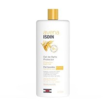 AVENA ISDIN SYNDET LIQUIDO GEL BAÑO Y DUCHA 750ML