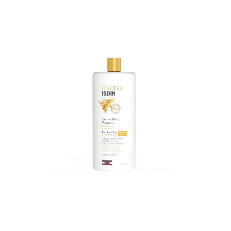AVENA ISDIN SYNDET LIQUIDO GEL BAÑO Y DUCHA 750ML