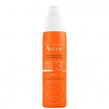 AVENE SPRAY SPF 30 ALTA PROTECCION 200 ML