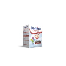 DAMIRA MULTICEREALES FIBRA 600 G