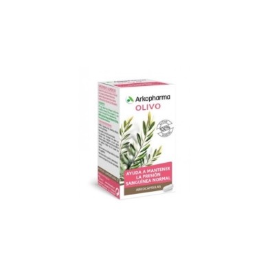 OLIVO ARKOPHARMA 84 CAPS