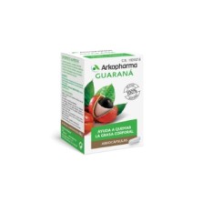 GUARANA ARKOPHARMA 80 CAPSULAS BIO