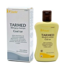 TARMED 8 MG/G CHAMPU 150 ML