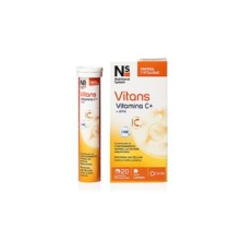 NS VITANS VITAMINA C+
