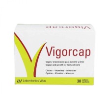VIGORCAP 30 SOBRES