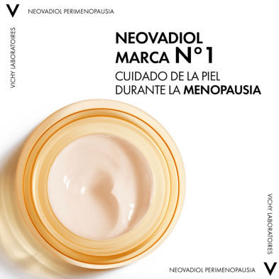 NEOVADIOL  CREMA DE DIA PIEL SECA VICHY