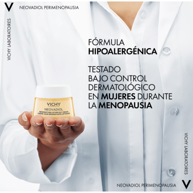 NEOVADIOL CREMA DE DIA PIEL MIXTA VICHY