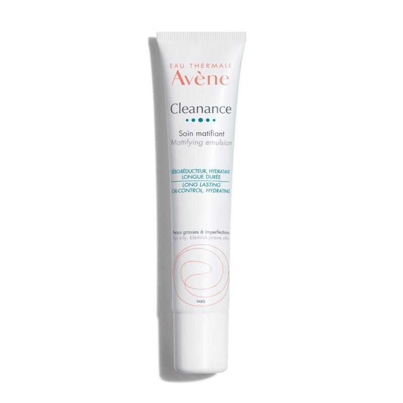 AVENE CLEANANCE CUIDADO MATIFICANTE 40 ML