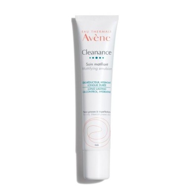 AVENE CLEANANCE CUIDADO MATIFICANTE 40 ML