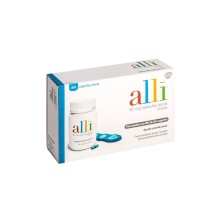 ALLI 60 MG 84 CAPSULAS