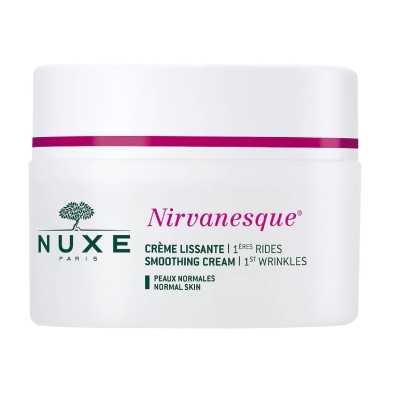 NUXE NIRVANESQUE CREMA ANTIEDAD PIEL NORMAL  50 ML