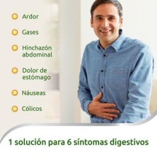 Iberogast Gotas Orales 20ml