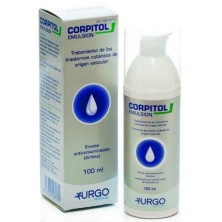 CORPITOL EMULSION 100 ML