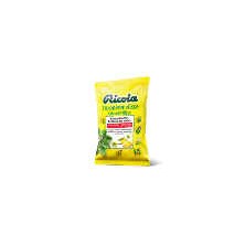 RICOLA BOLSA LIMON MELISA 70 G
