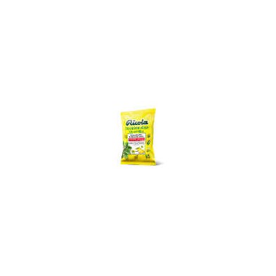 RICOLA BOLSA LIMON MELISA 70 G