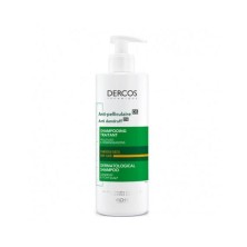 DERCOS TECHNIQUE ANTICASPA SECA 200 ML