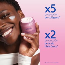 CAUDALIE RESVERATROL LIFT CREMA TISANA DE NOCHE 50 ML