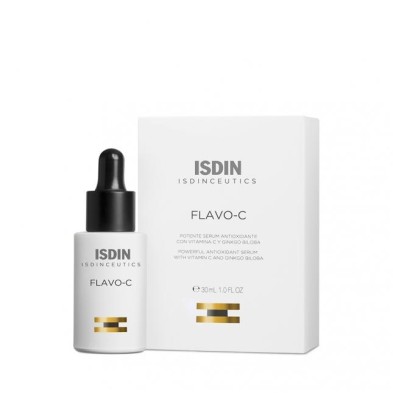 ISDINCEUTICS FLAVO-C SERUM 30 ML