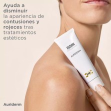 ISDINCEUTICS AURIDERM CREAM 50 ML