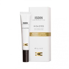 ISDINCEUTICS K-OX EYES CREAM 15 ML