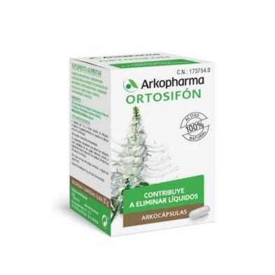 ORTOSIFON ARKOCAPS 50 CAPSULAS