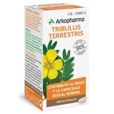 TRIBULUS TERRESTRIS ARKOCAPS 42 CAPSULAS