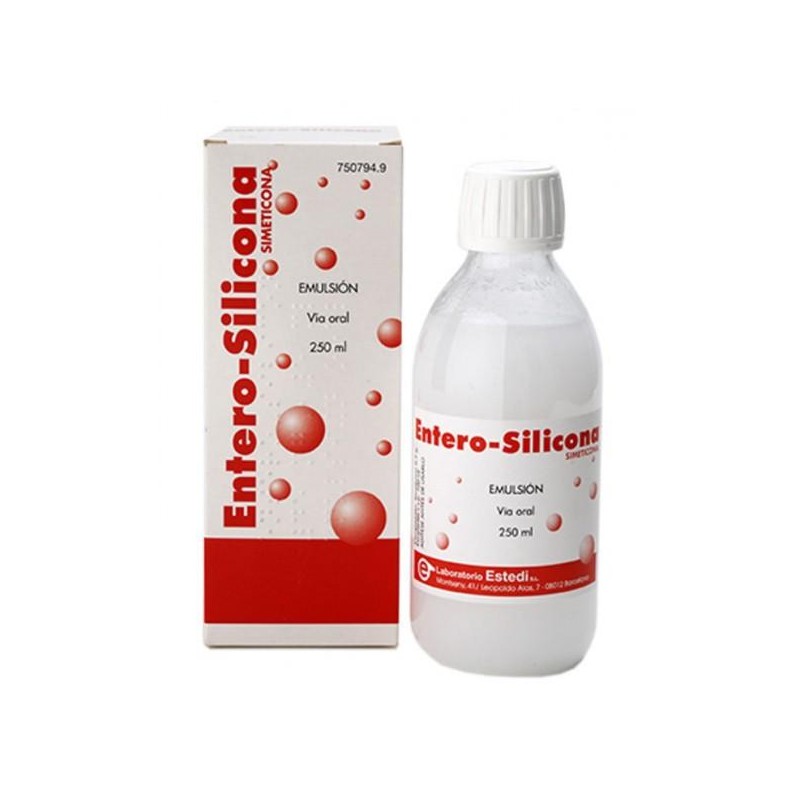 Entero Silicona al Mejor Precio