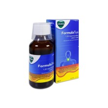 FORMULATUS 1.33 MG/ML JARABE 180 ML MIEL