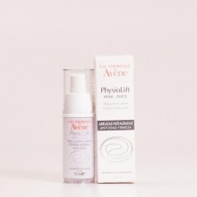 AVENE PHYSIOLIFT OJOS ARRUGAS BOLSAS Y OJERAS 15 ML