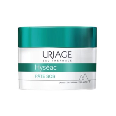 HYSEAC PASTA SOS URIAGE 15 G
