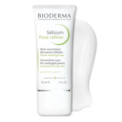 SEBIUM PORE REFINER BIODERMA 30 ML