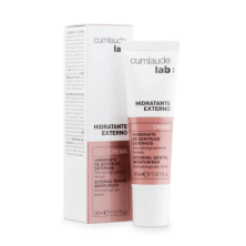 CUMLAUDE HIDRATANTE EXTERNO 30 ML