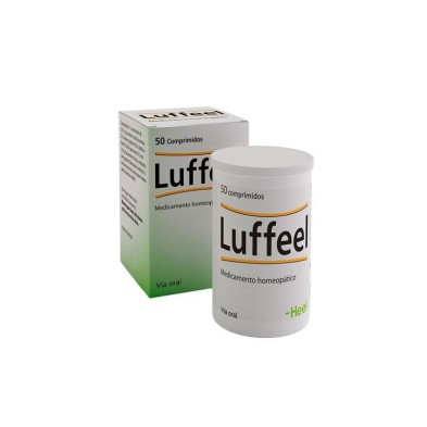 LUFFEEL 50 COM HEEL