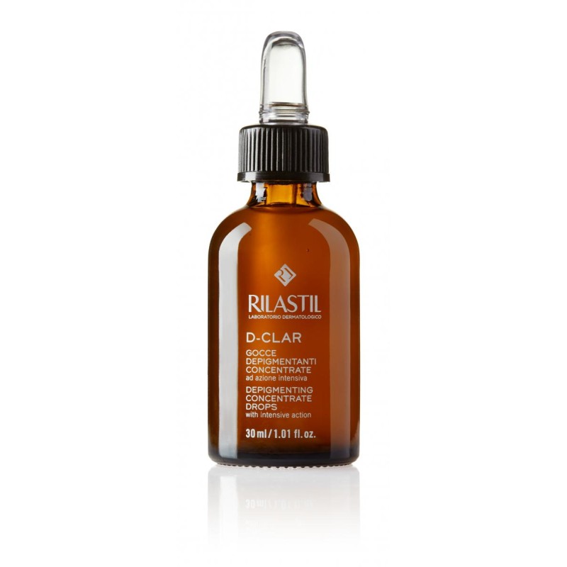 RILASTIL D-CLAR GOTAS SERUM ANTIMANCHAS 30ML
