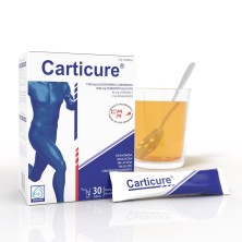 CARTICURE POLVO PARA SUSPENSION ORAL CONDROITINA