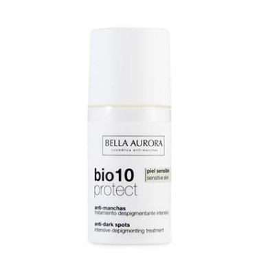 BELLA AURORA BIO10 SERUM ANTIMANCHAS PIEL SENSIBLE 30 ML