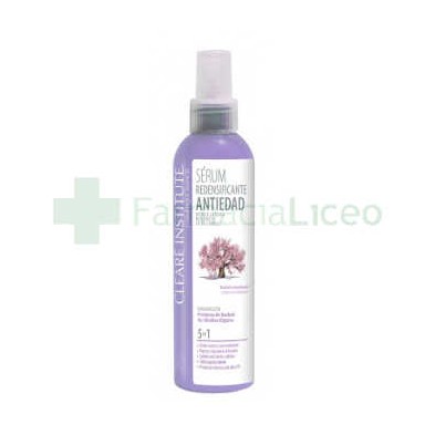 CLEARE INSTITUTE ANTIEDAD SERUM REDENSIFICANTE 1