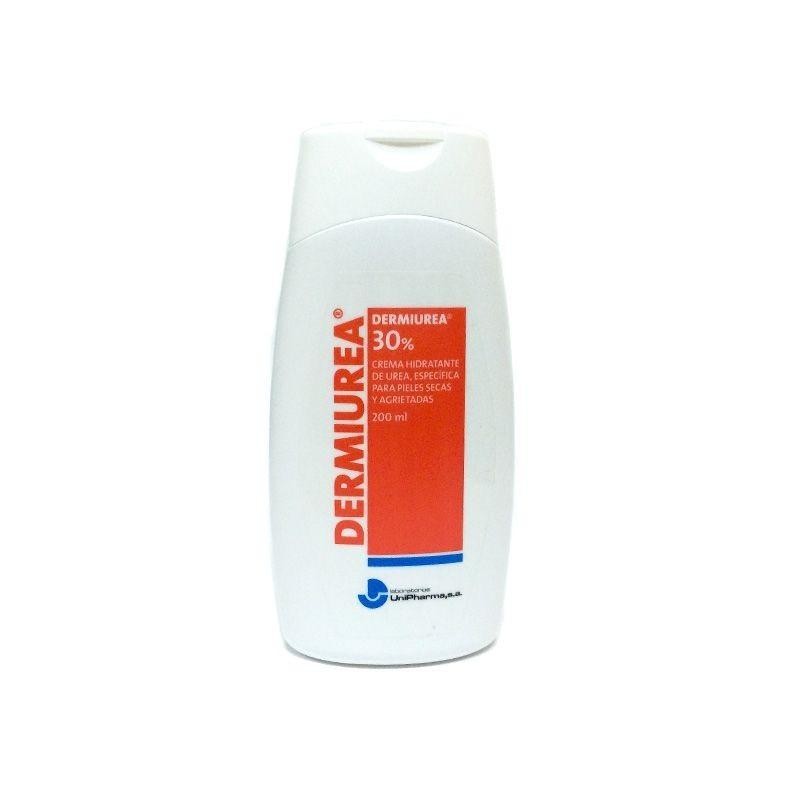 DERMIUREA UREA 30% 200 ML
