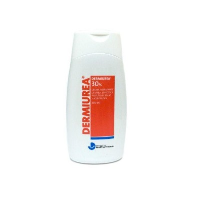 DERMIUREA UREA 30% 200 ML