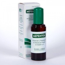 MEPENTOL PULVERIZADOR 60 ML