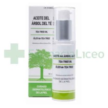 PROFAS ACEITE DE ARBOL DEL TE 30 ML