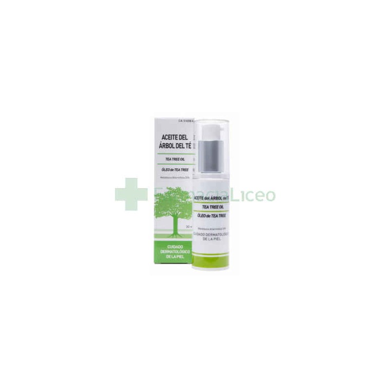 PROFAS ACEITE DE ARBOL DEL TE 30 ML