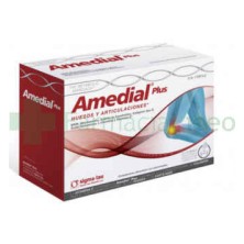 AMEDIAL 5 GR 20 SOBRES