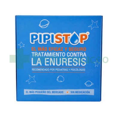 PIPISTOP KIT