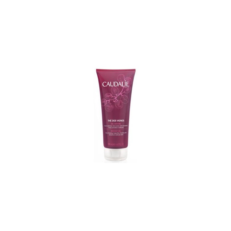 CAUDALIE GEL DE DUCHA THE DES VIGNES 200 ML
