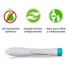 Bite Away alivio de picaduras