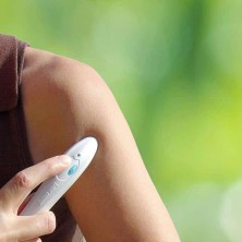 Bite Away alivio de picaduras