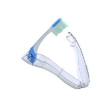 CEPILLO DENTAL ADULTO GUM 158 DE VIAJE