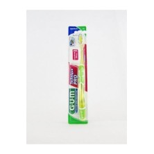CEPILLO DENTAL ADULTO GUM 528 TECHNIQUE PRO MEDIO