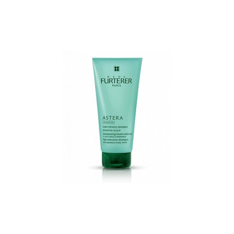 ASTERA SENSITIVE CHAMPU RENE FURTERER 200 ML